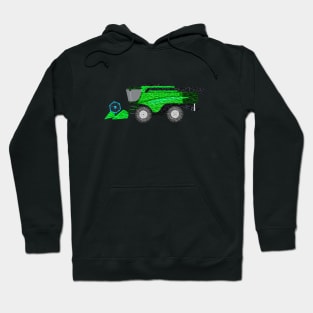 Harvester Hoodie